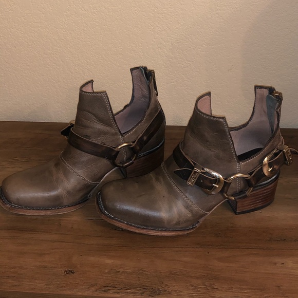 freebird truce boots